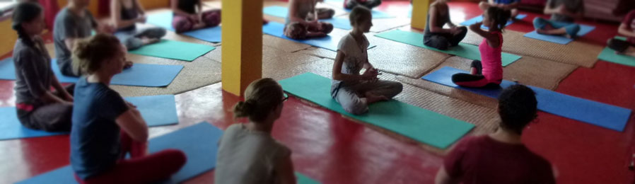 3-DAY WEEKEND OR MID-WEEK COURSES AND RETREATS WITH ACCOMMODATION