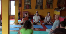 3-DAY WEEKEND OR MID-WEEK COURSES AND RETREATS WITH ACCOMMODATION